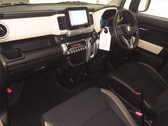 SUZUKI XBEE