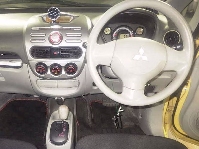MITSUBISHI I