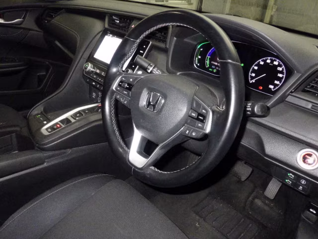 HONDA INSIGHT