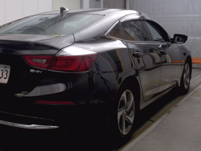 HONDA INSIGHT