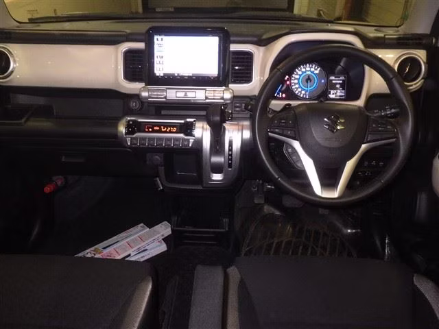 SUZUKI XBEE
