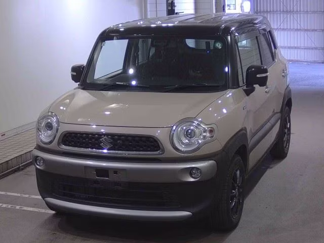 SUZUKI XBEE