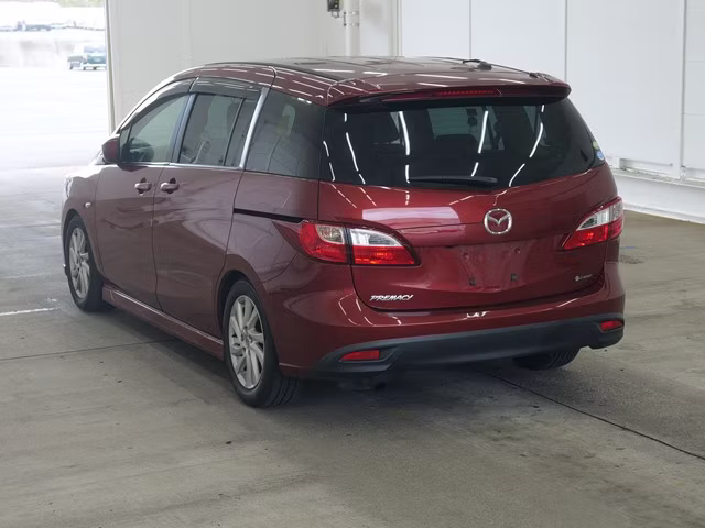 MAZDA PREMACY