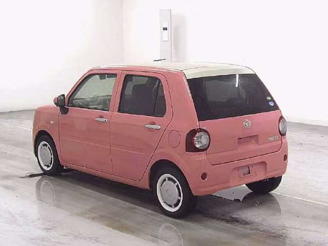 DAIHATSU MIRA TOCOT