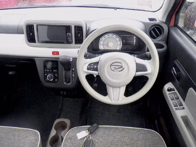 DAIHATSU MIRA TOCOT