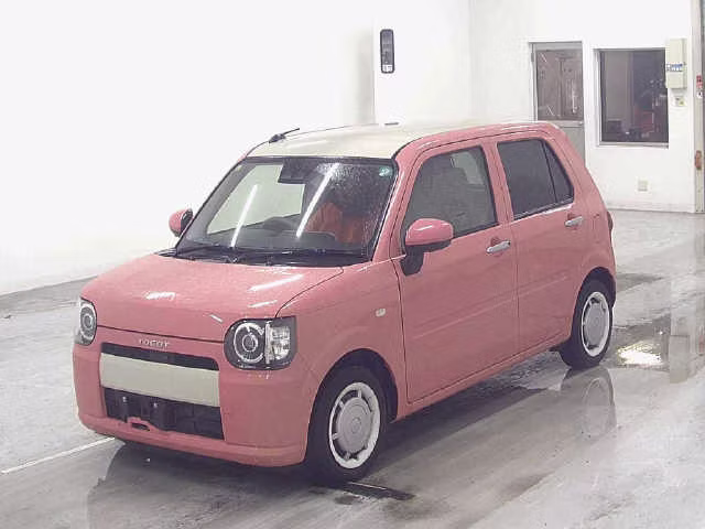 DAIHATSU MIRA TOCOT