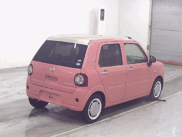 DAIHATSU MIRA TOCOT