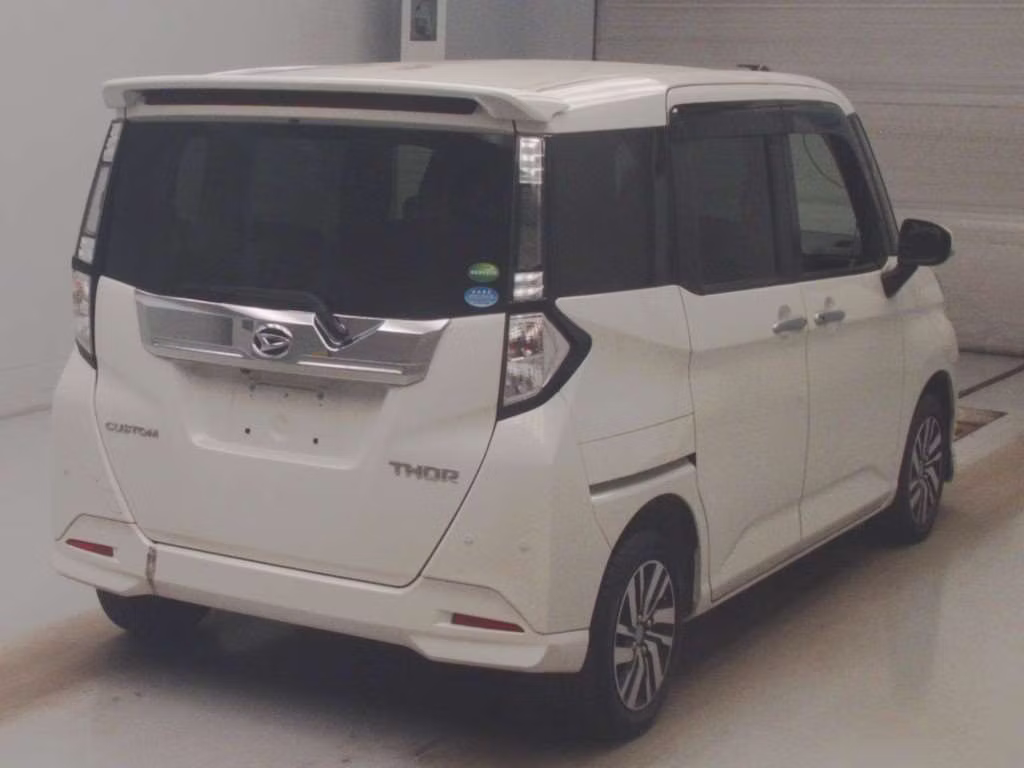 DAIHATSU THOR