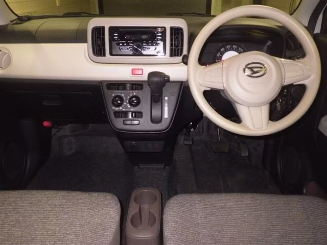 DAIHATSU MIRA TOCOT