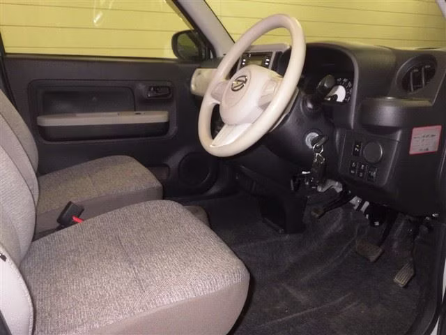 DAIHATSU MIRA TOCOT