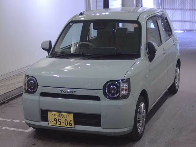 DAIHATSU MIRA TOCOT