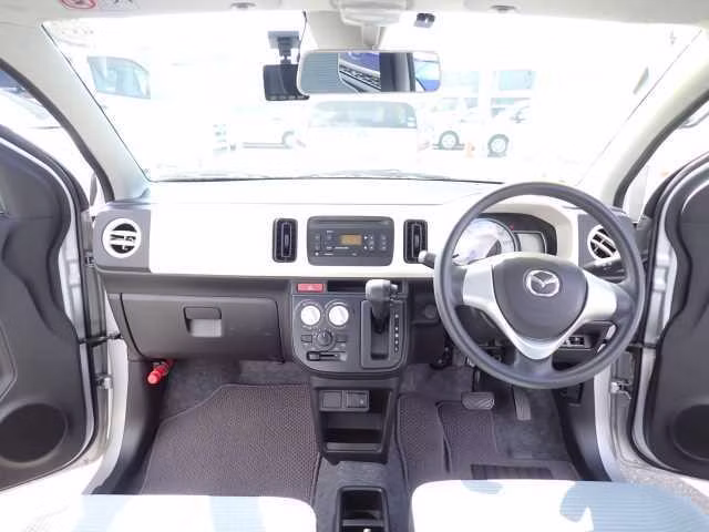 MAZDA CAROL