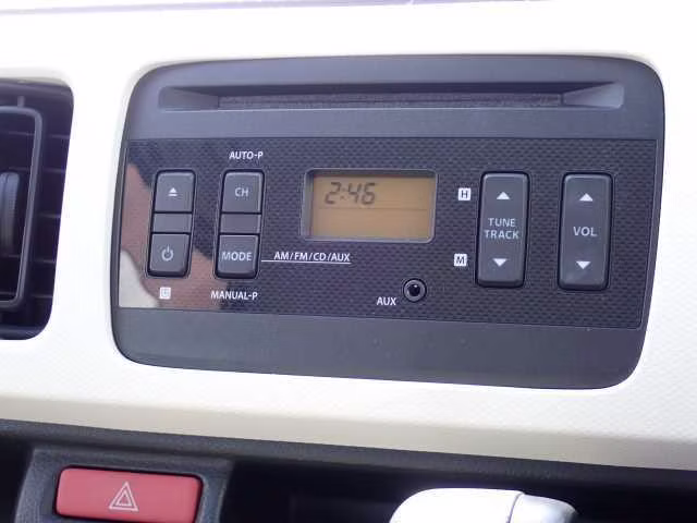 MAZDA CAROL