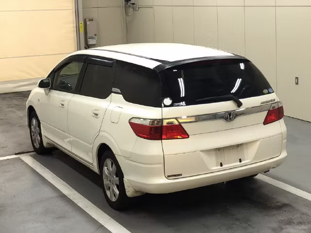 HONDA AIRWAVE