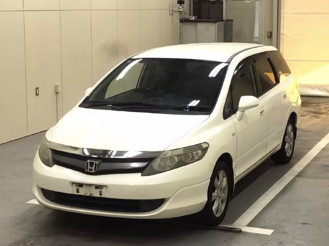 HONDA AIRWAVE