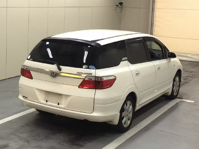 HONDA AIRWAVE