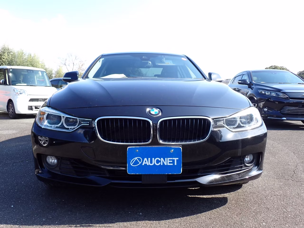 BMW 3-SERIES