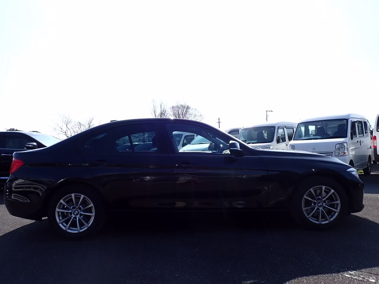 BMW 3-SERIES