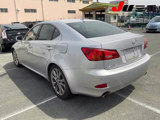 LEXUS IS250