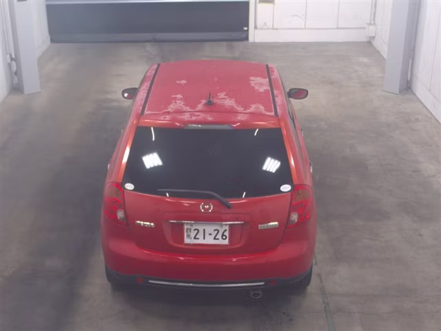 MAZDA VERISA