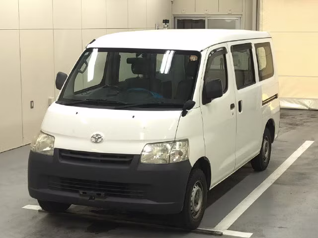 TOYOTA TOWN ACE