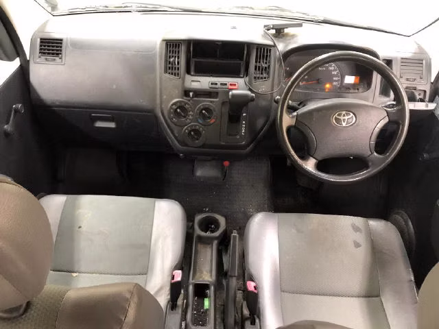 TOYOTA TOWN ACE