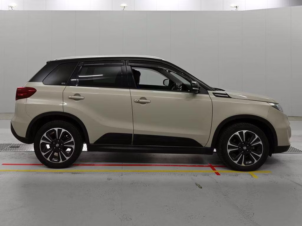 SUZUKI ESCUDO