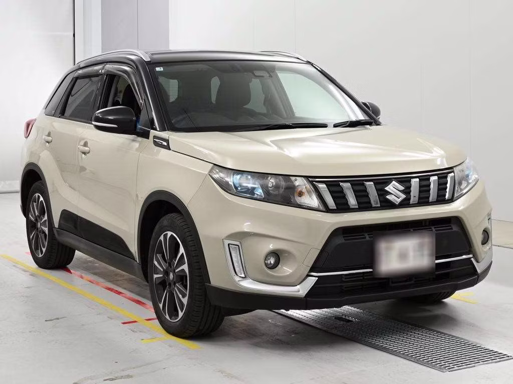 SUZUKI ESCUDO