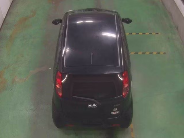SUBARU R2