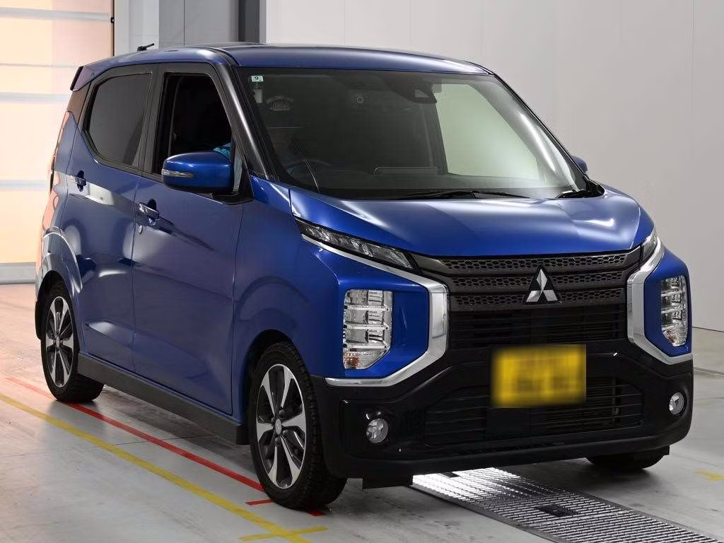 MITSUBISHI EK X