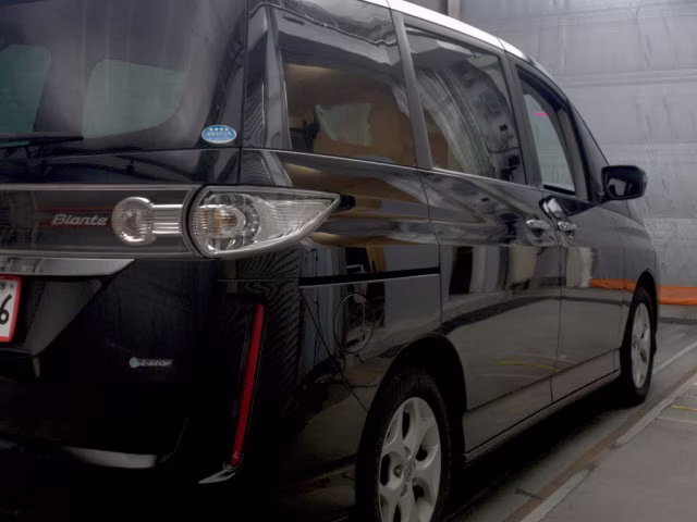MAZDA BIANTE