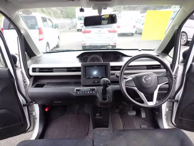 MAZDA FLAIR