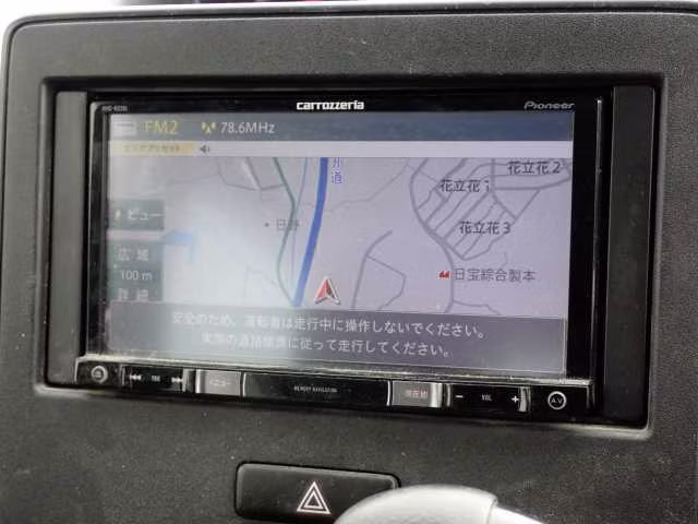MAZDA FLAIR