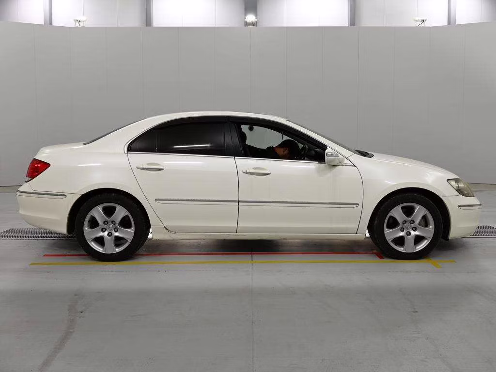 HONDA LEGEND