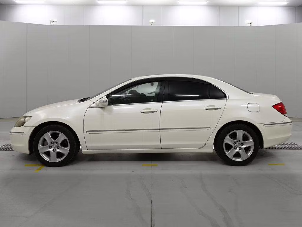 HONDA LEGEND