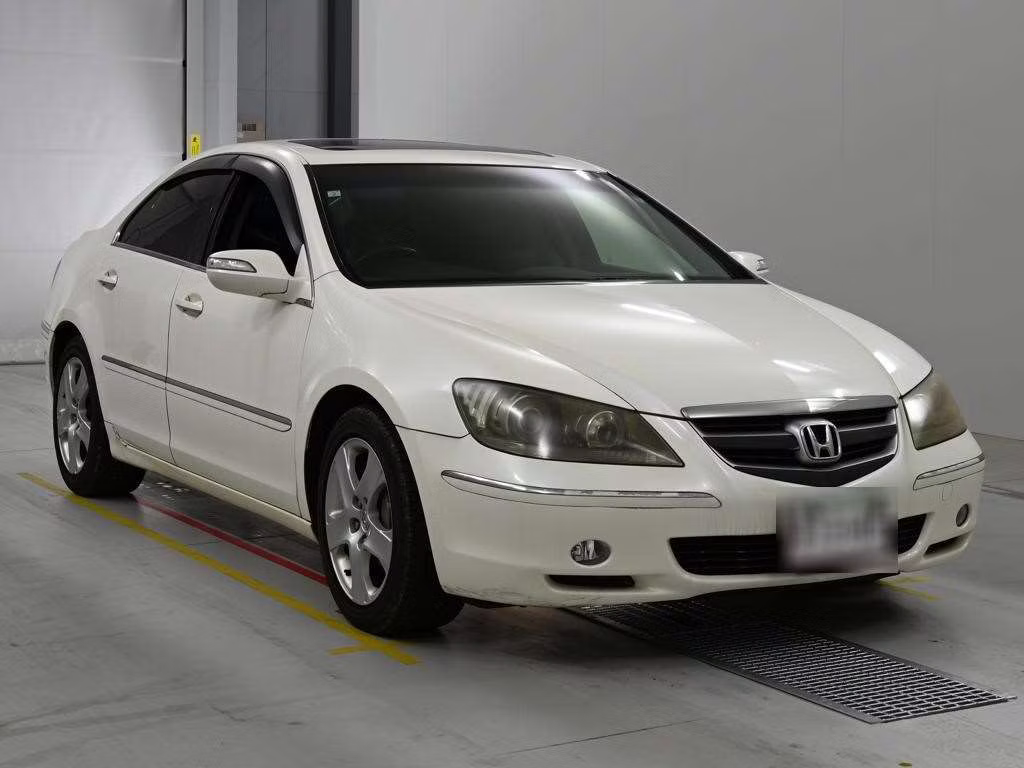 HONDA LEGEND