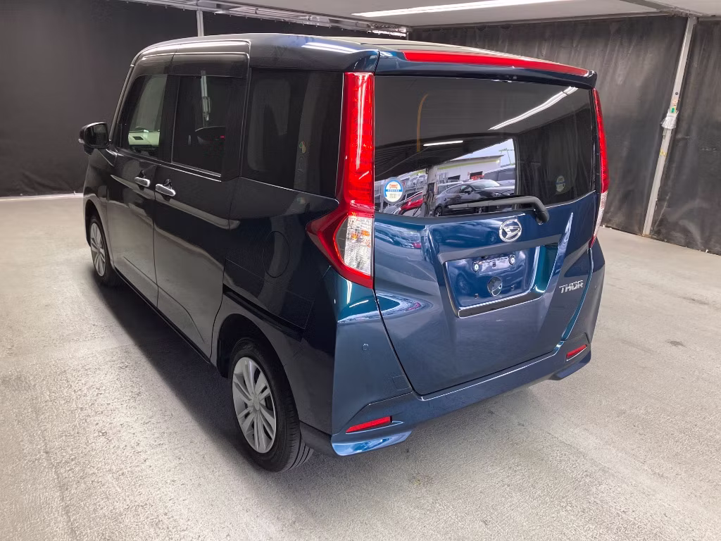 DAIHATSU THOR
