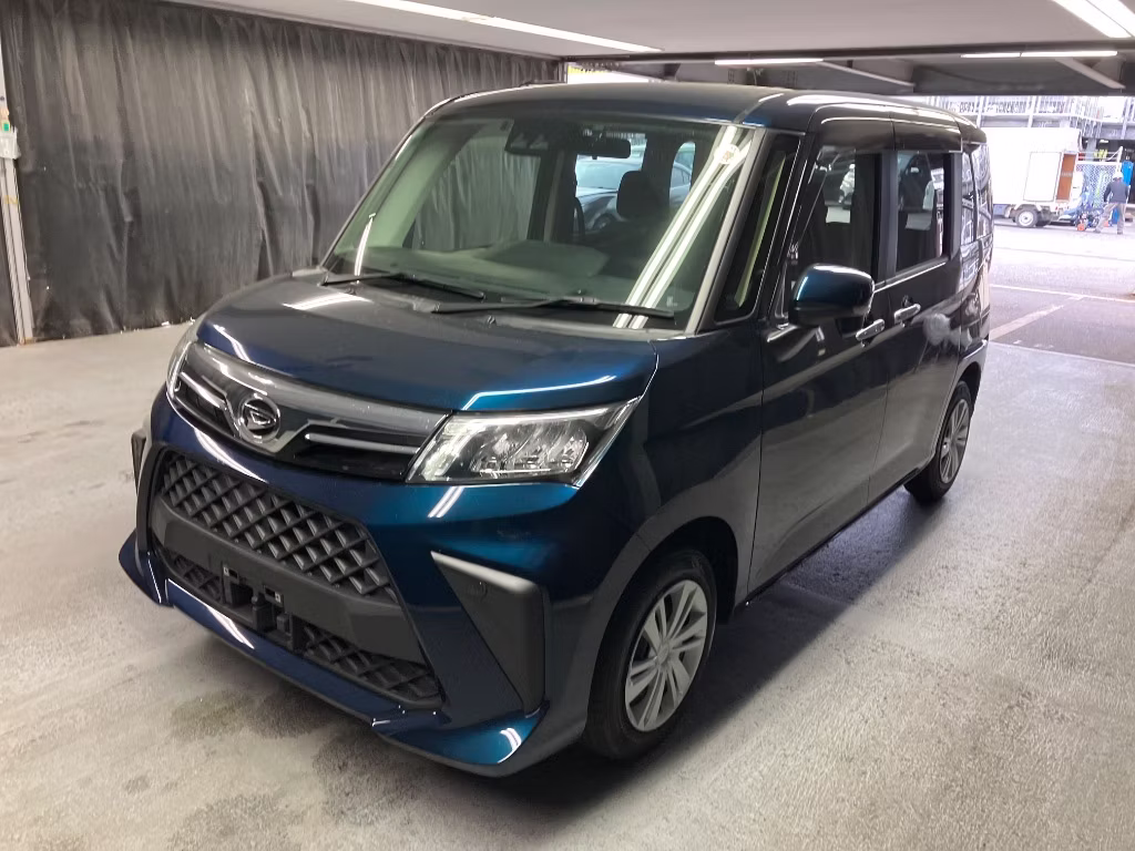 DAIHATSU THOR