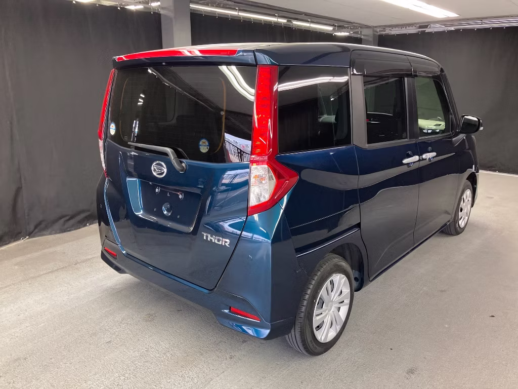 DAIHATSU THOR
