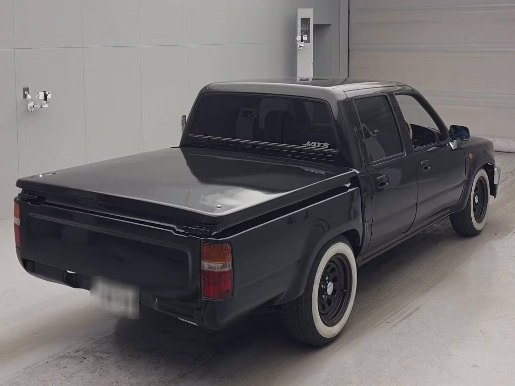 TOYOTA CLASSIC