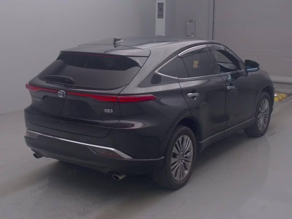 TOYOTA VENZA