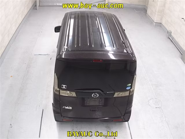MAZDA FLAIR WAGON