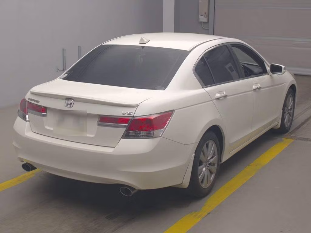 HONDA INSPIRE