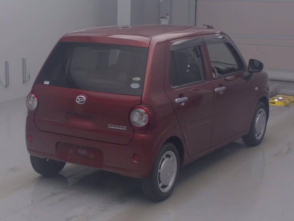 DAIHATSU MIRA TOCOT