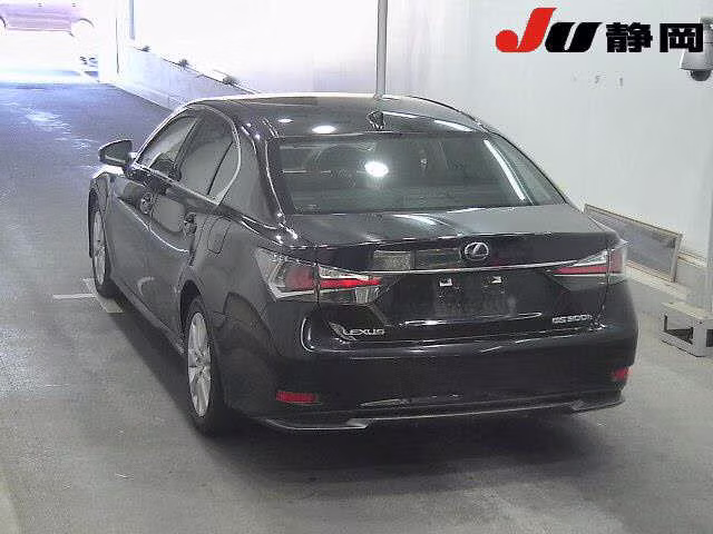 LEXUS GS300H