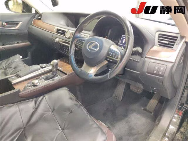 LEXUS GS300H