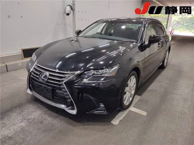 LEXUS GS300H