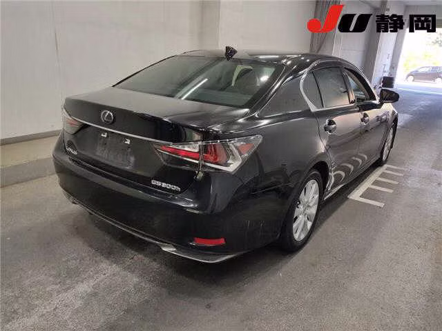 LEXUS GS300H