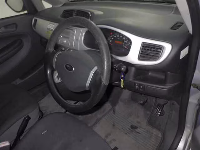 SUBARU R2