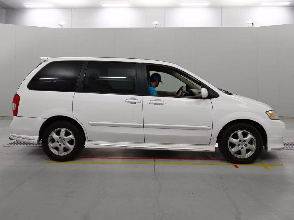 MAZDA MPV